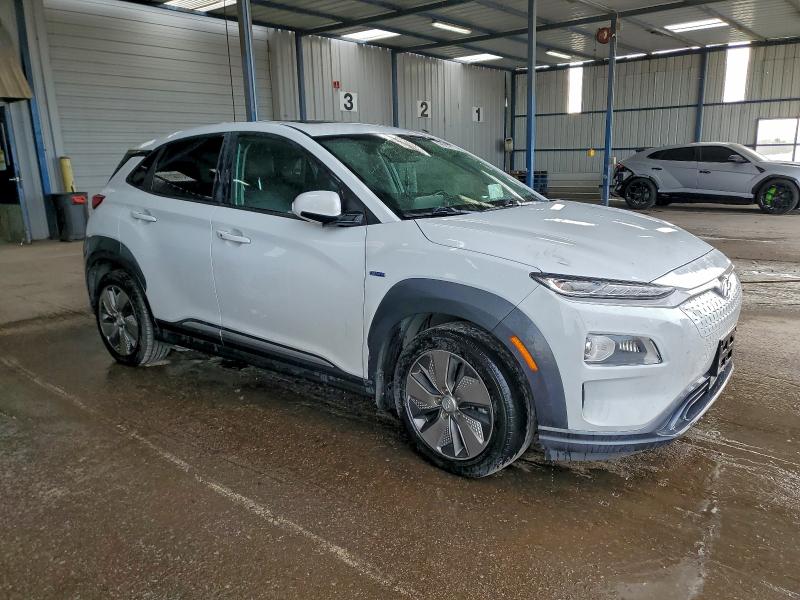 Фото 4 - HYUNDAI KONA