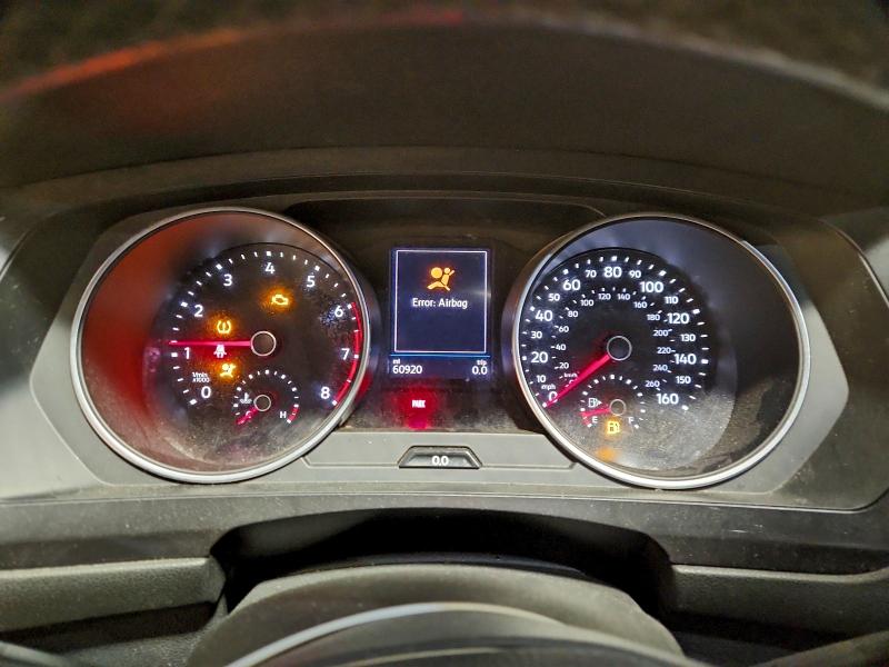 Фото 9 - VOLKSWAGEN TIGUAN