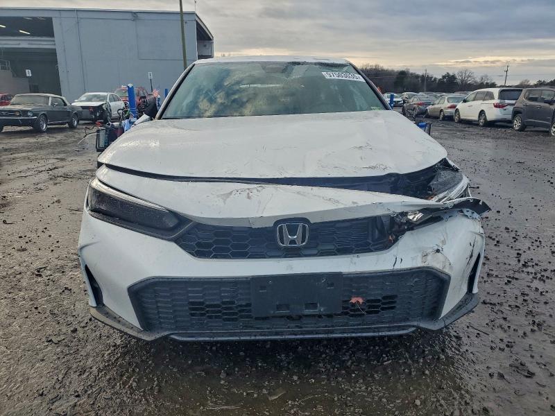 Фото 5 - HONDA CIVIC