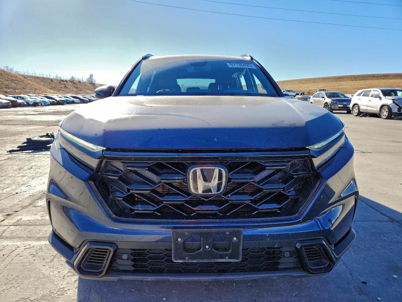 Фото 5 - HONDA CRV