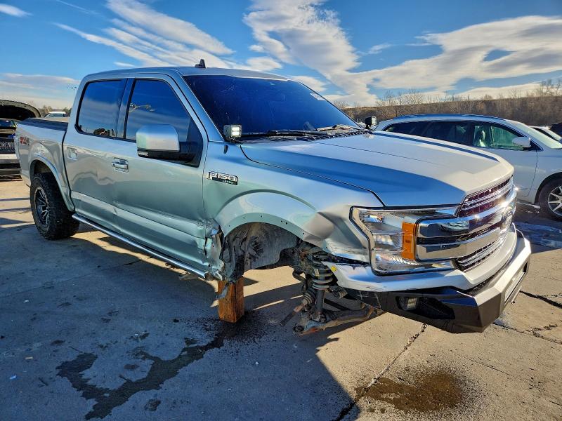 Фото 4 - FORD F-150