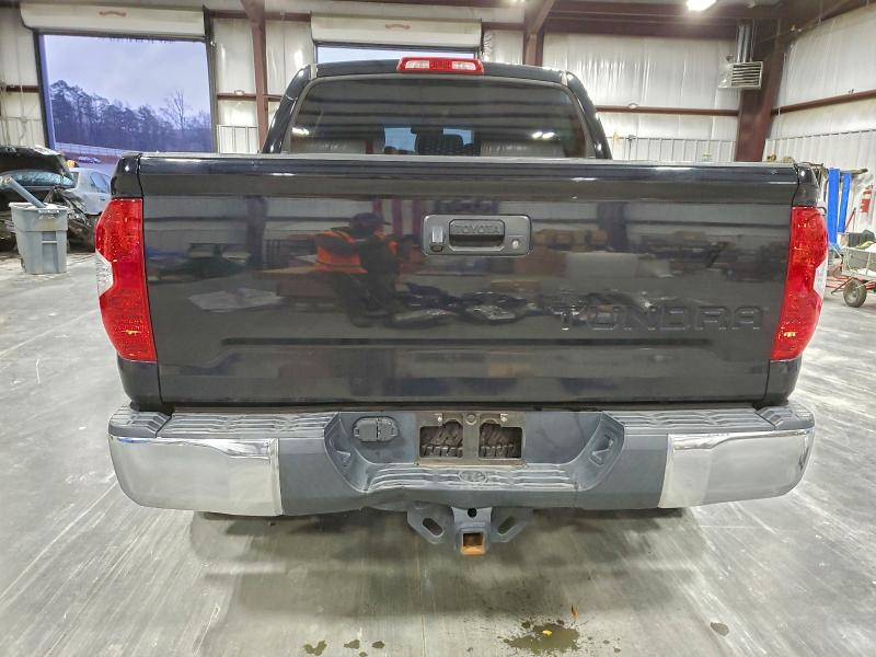Фото 6 - TOYOTA TUNDRA