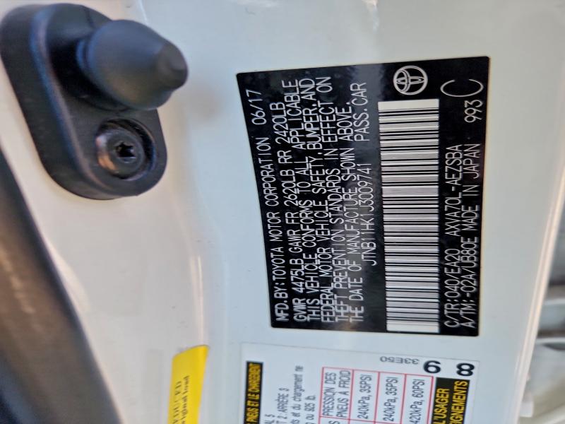 Фото 13 - TOYOTA CAMRY