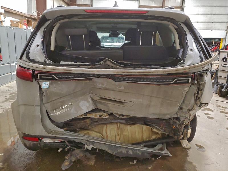 KIA CARNIVAL S 2024 VIN KNDNE5H3XR6444578