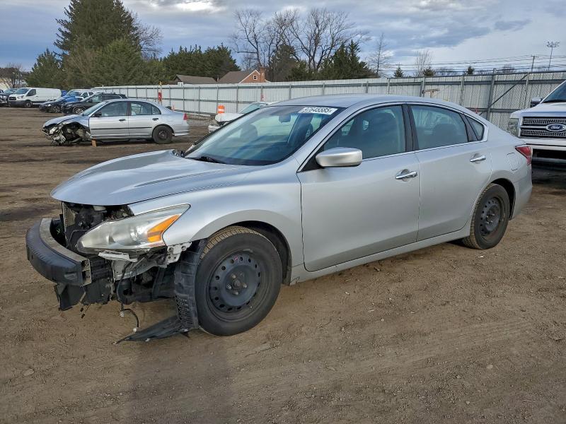 NISSAN ALTIMA 2015 VIN 1N4AL3AP3FC434855