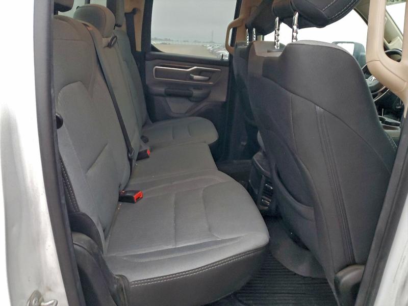 Фото 10 - RAM 1500