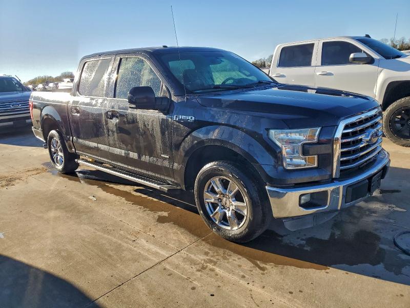 Фото 4 - FORD F-150