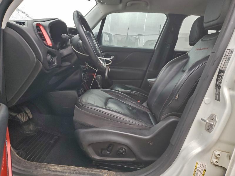 Фото 7 - JEEP RENEGADE