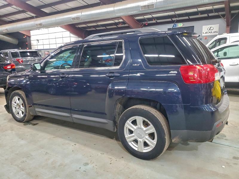 Фото 2 - GMC TERRAIN