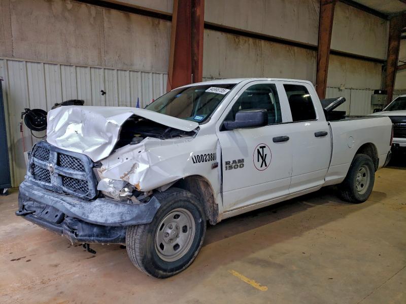 Фото 1 - RAM 1500