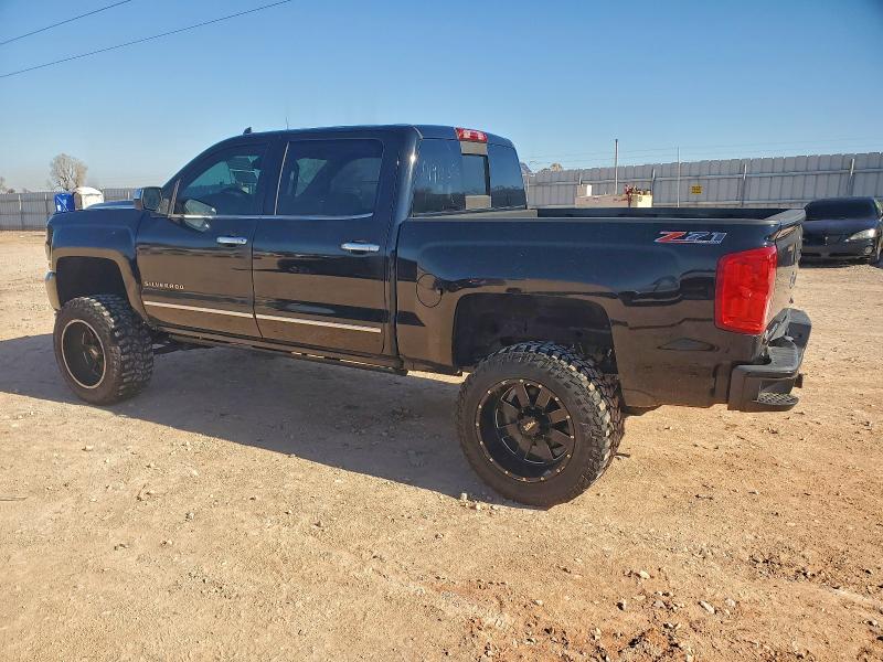 Фото 2 - CHEVROLET ALL Models