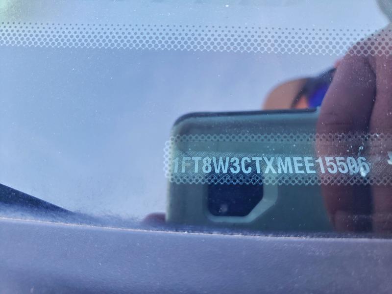 Фото 13 - FORD F350