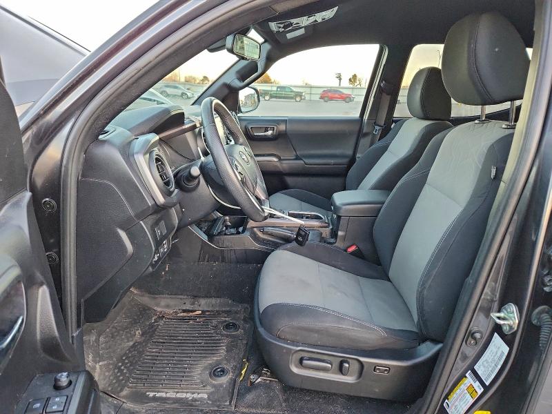 Фото 7 - TOYOTA TACOMA