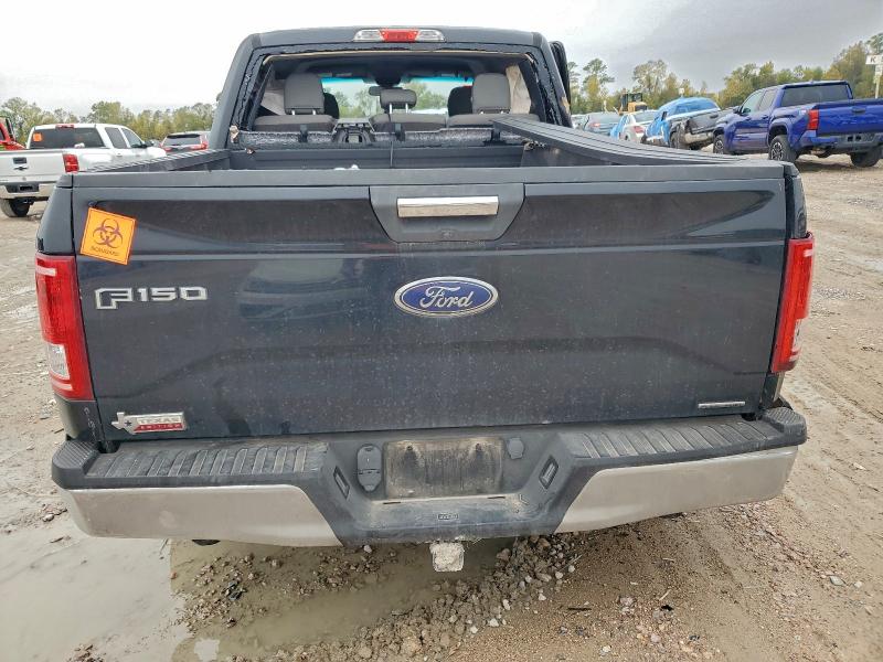 Фото 6 - FORD F-150