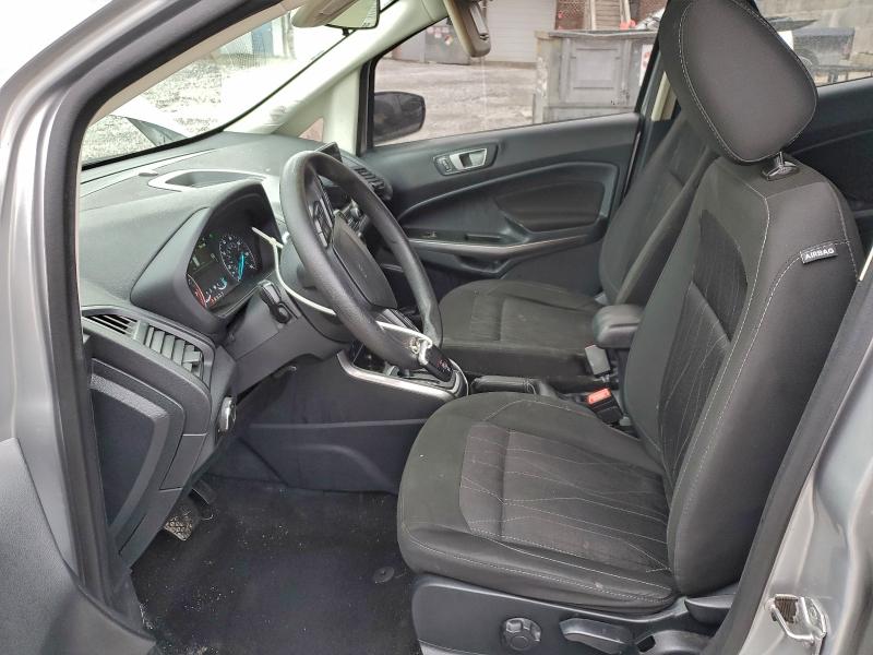 Фото 7 - FORD ECOSPORT