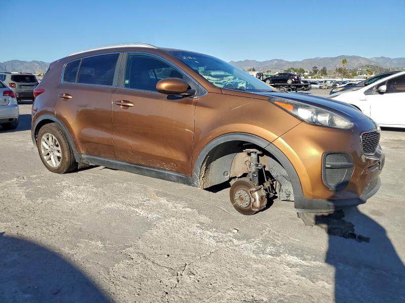 Фото 4 - KIA SPORTAGE