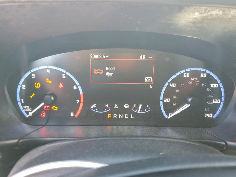 Фото 9 - FORD BRONCO