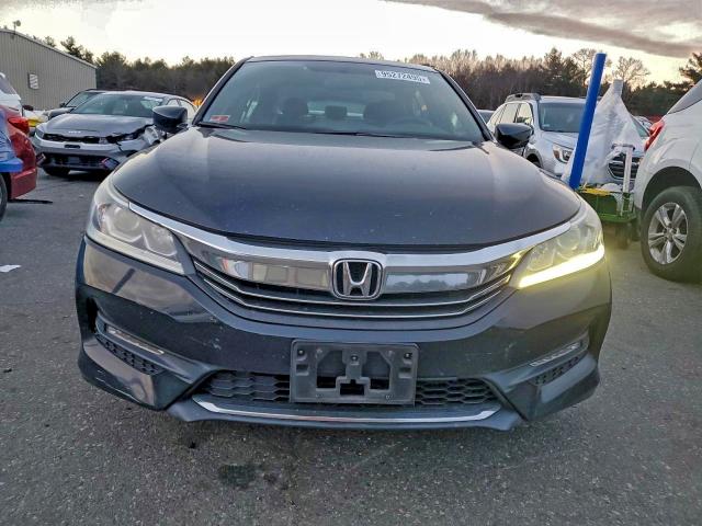 Фото 5 - HONDA ACCORD