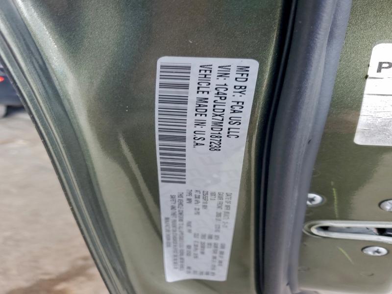 Фото 12 - JEEP GRAND CHER