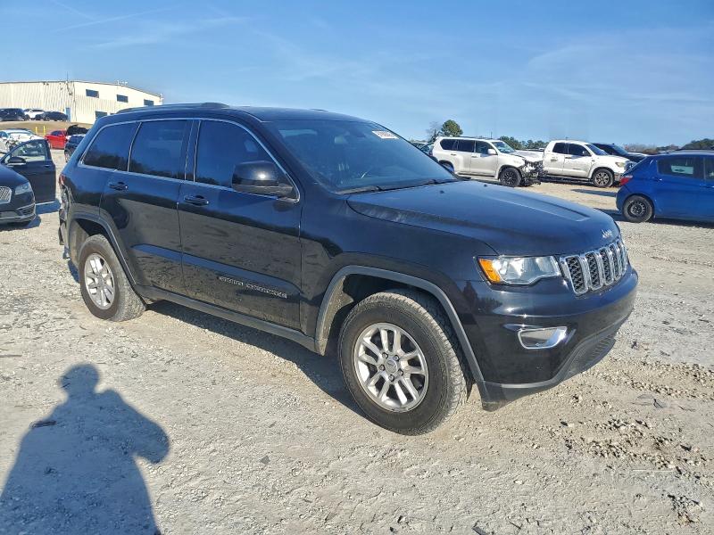 Фото 4 - JEEP GRAND CHER