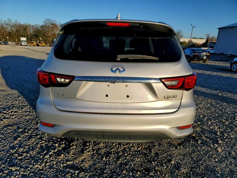 Фото 6 - INFINITI QX60