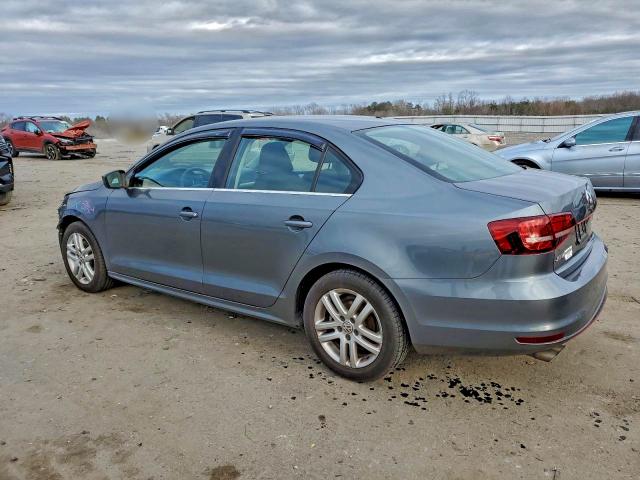 Фото 2 - VOLKSWAGEN JETTA