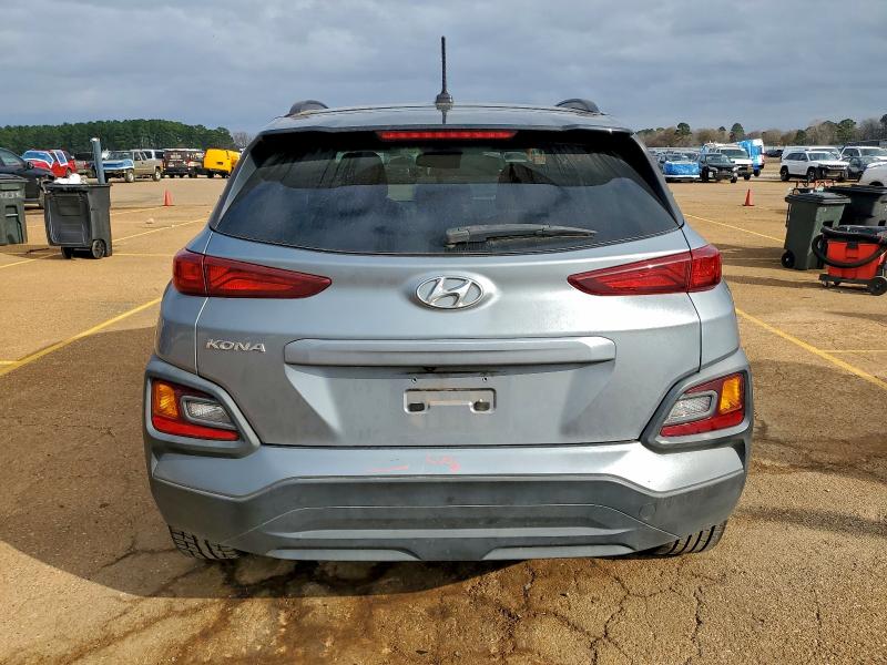 Фото 6 - HYUNDAI KONA