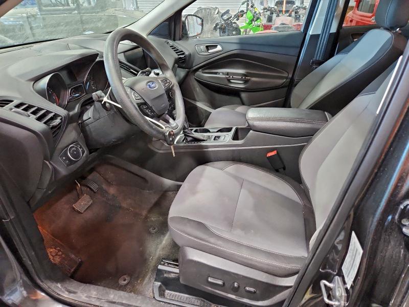 Фото 7 - FORD ESCAPE