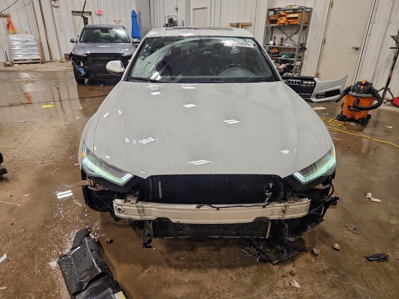 Фото 5 - AUDI S6/RS6