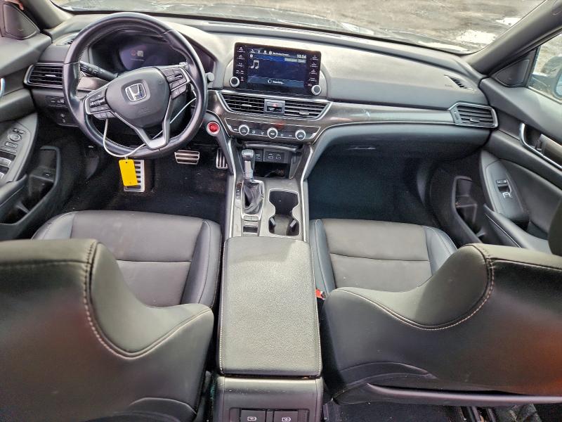 Фото 8 - HONDA ACCORD