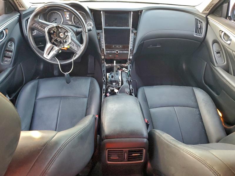 Фото 8 - INFINITI Q50