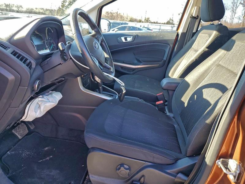 Фото 7 - FORD ECOSPORT