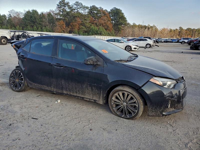 Фото 4 - TOYOTA COROLLA