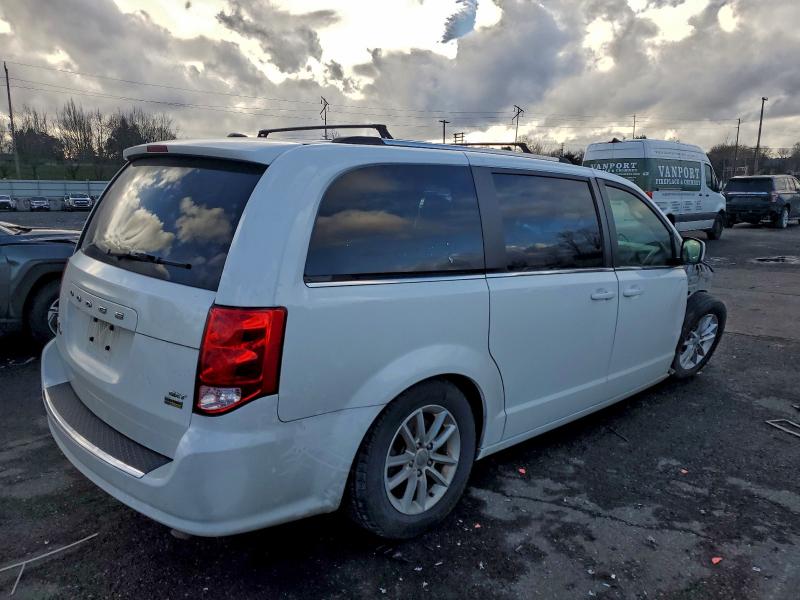 Фото 3 - DODGE CARAVAN