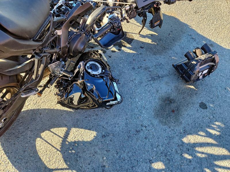 Фото 9 - YAMAHA MTT890 C