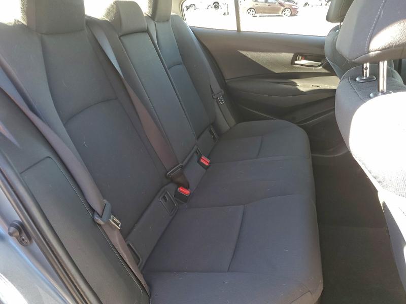 Фото 10 - TOYOTA COROLLA