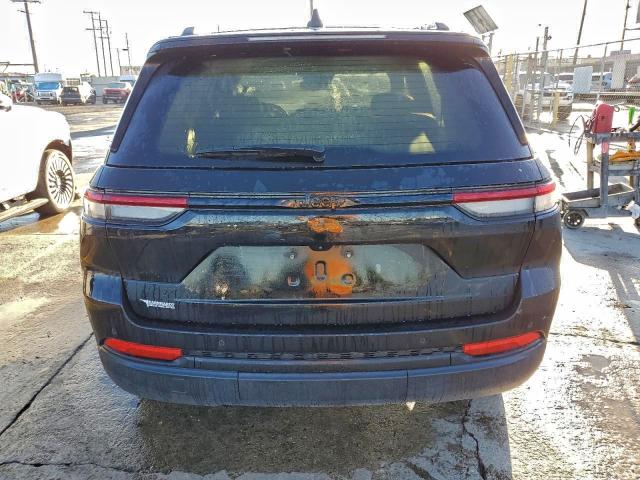 Фото 6 - JEEP GRAND CHER