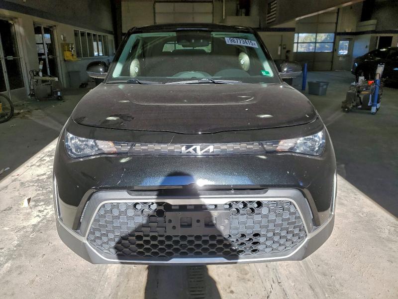 Фото 5 - KIA SOUL