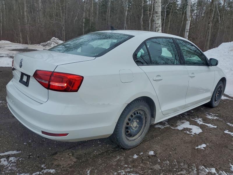 Фото 3 - VOLKSWAGEN JETTA