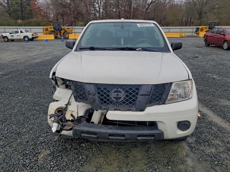 Фото 5 - NISSAN FRONTIER