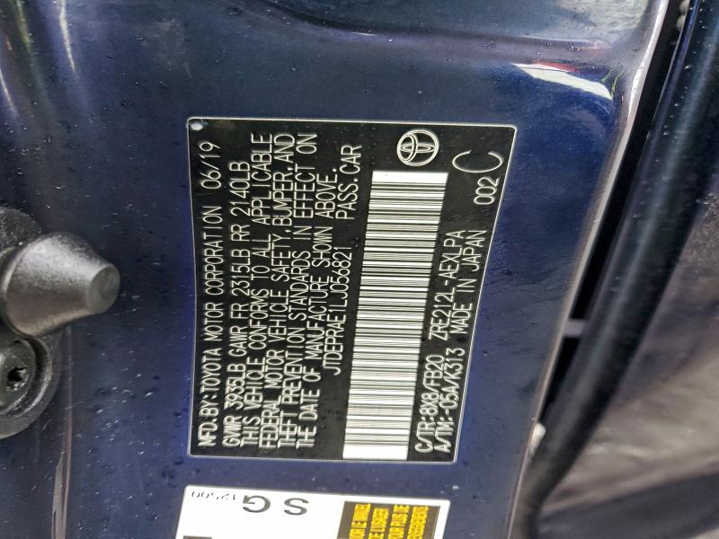 Фото 13 - TOYOTA COROLLA