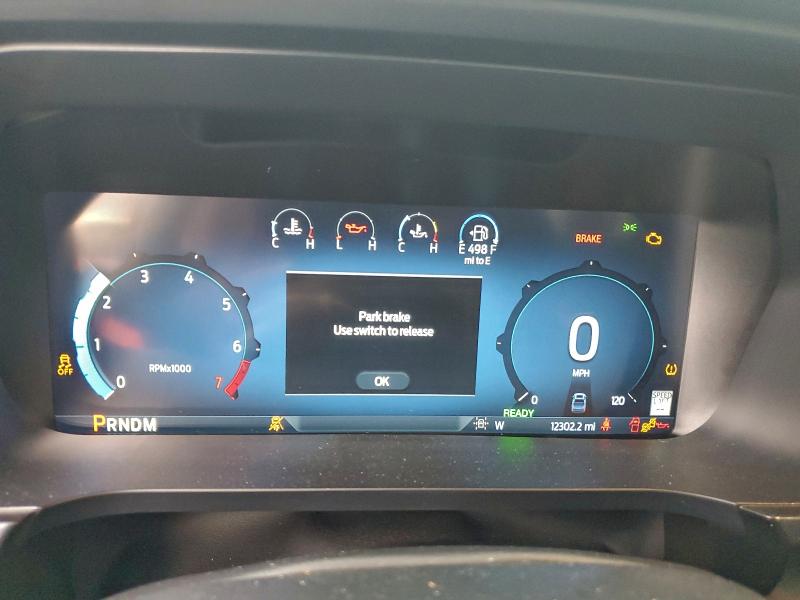 FORD F150 PLATI 2024 VIN 1FTFW7LD5RFB70381