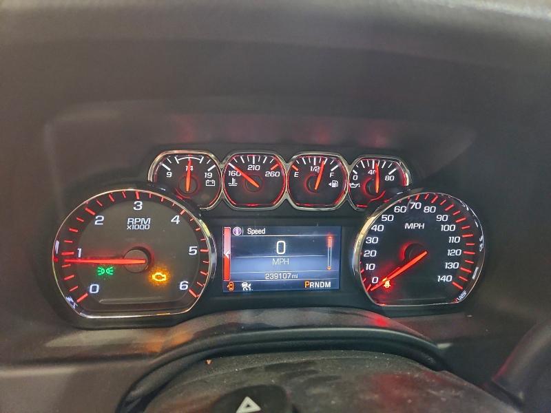 Фото 9 - GMC YUKON