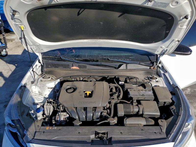 Фото 11 - KIA FORTE