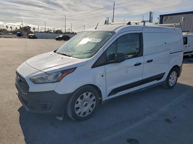 Фото 1 - FORD TRANSIT