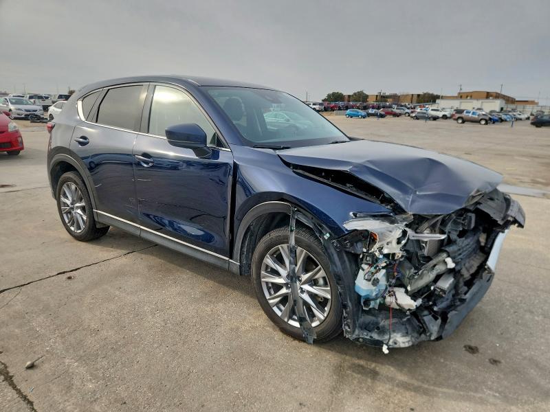 Фото 4 - MAZDA CX-5