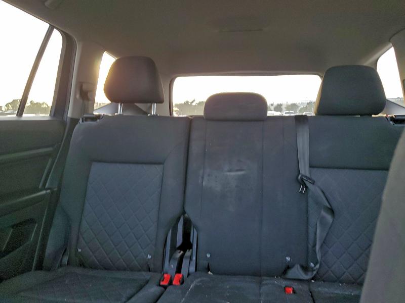 Фото 10 - VOLKSWAGEN ATLAS