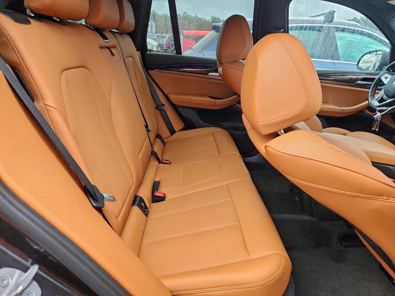 Фото 11 - BMW X3