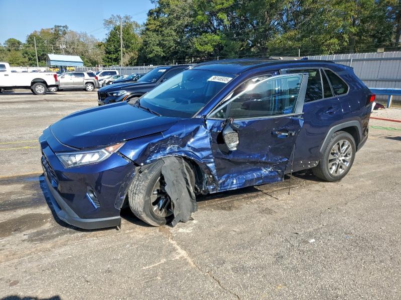 Фото 1 - TOYOTA RAV4