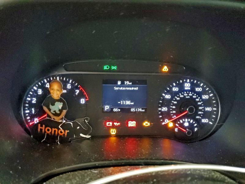 Фото 9 - KIA SOUL